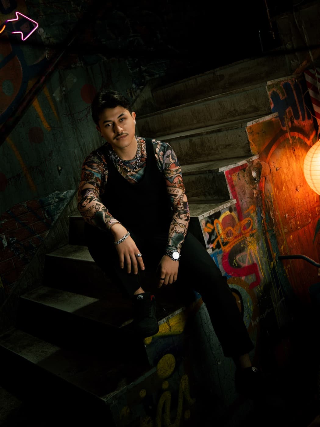 Andrew Shin