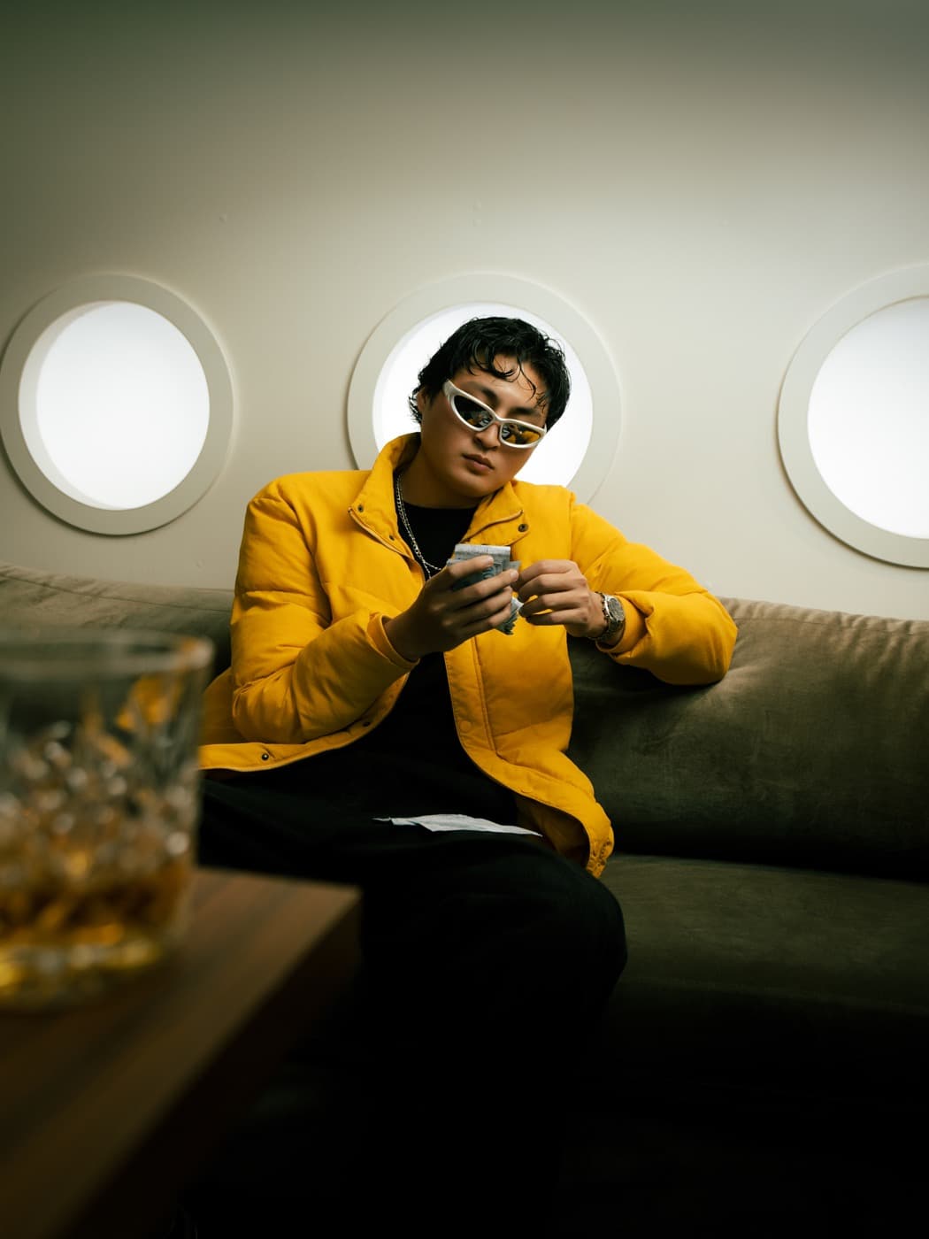 Ricardo Kim