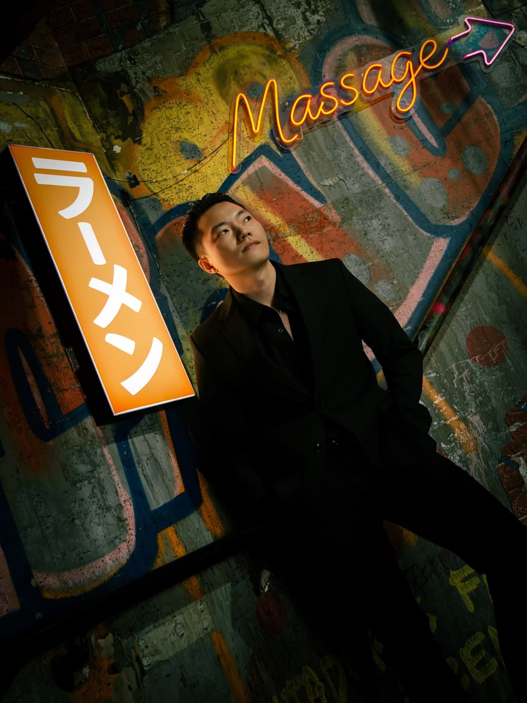 Roberto Kim