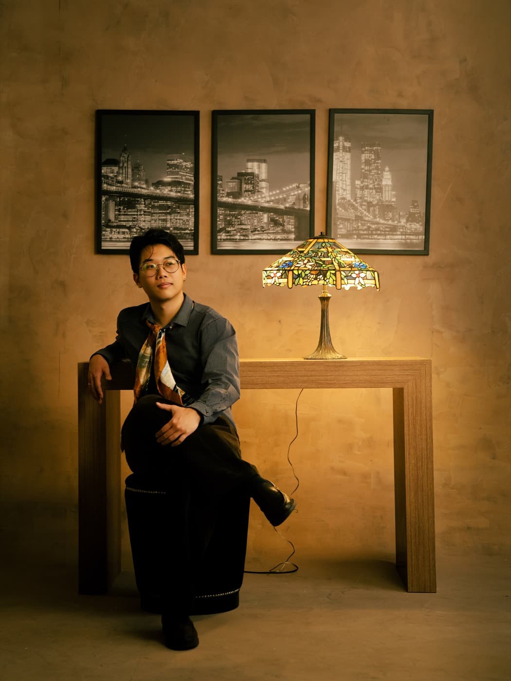 William Bae