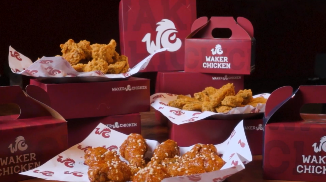 WAKER FRIED CHICKEN